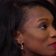 Ayesha K. Faines on an episode of The Grapevine TV.